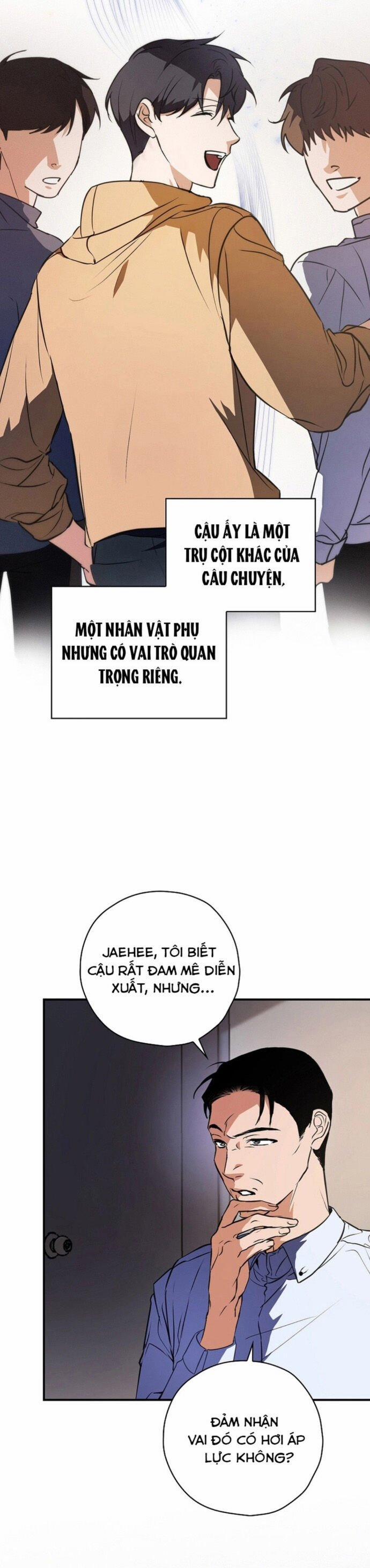 manhwax10.com - Truyện Manhwa Kẻ Thống Trị Kịch Bản Chương 2 Trang 9
