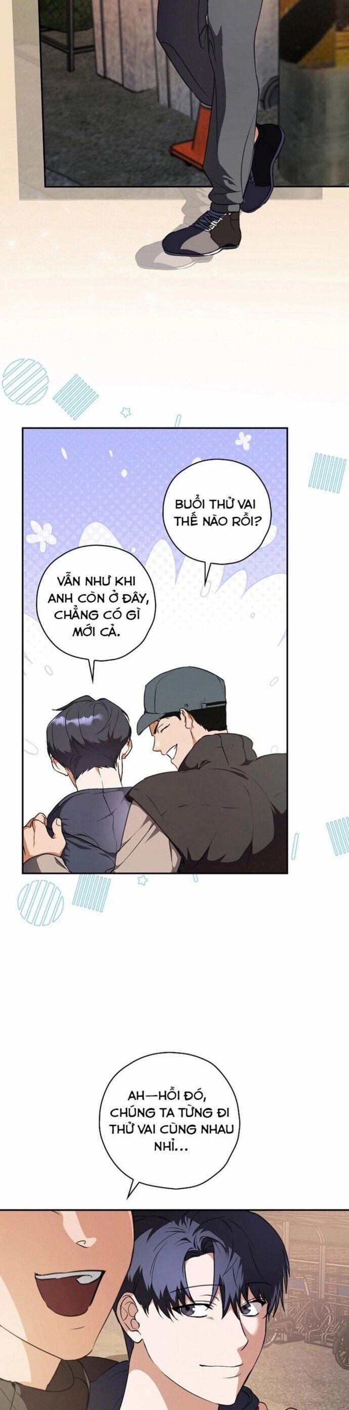 manhwax10.com - Truyện Manhwa Kẻ Thống Trị Kịch Bản Chương 3 Trang 2