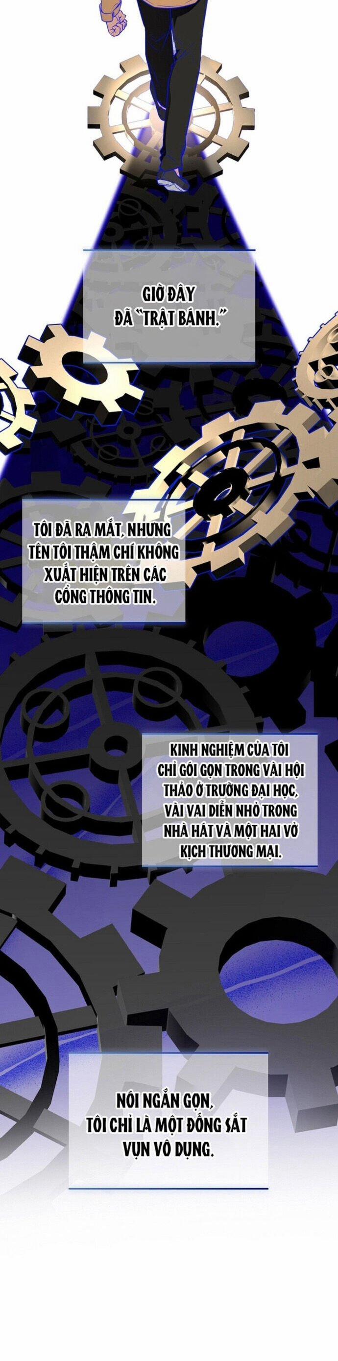 manhwax10.com - Truyện Manhwa Kẻ Thống Trị Kịch Bản Chương 3 Trang 18
