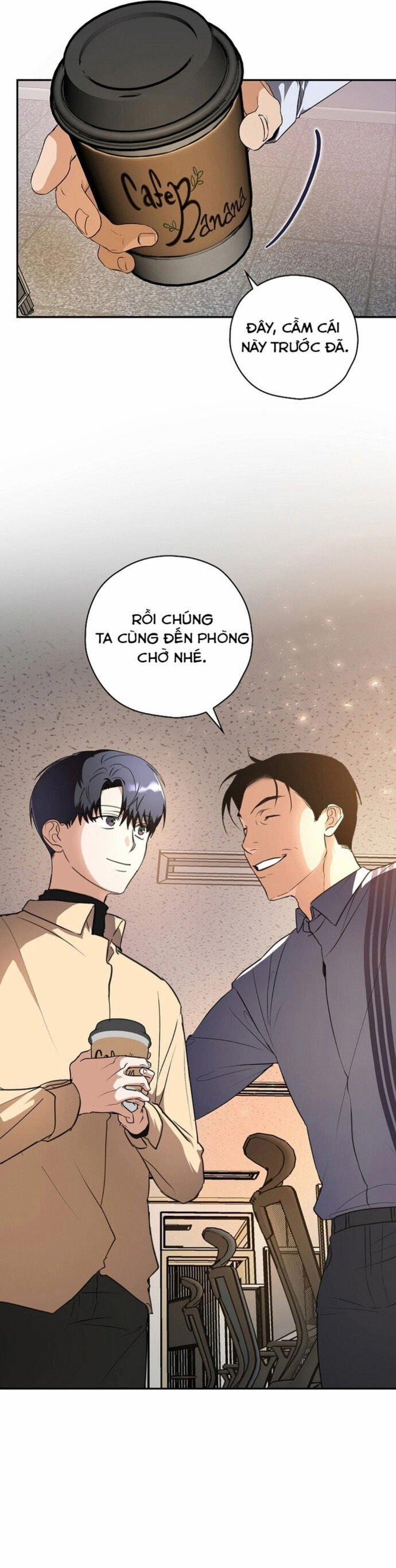 manhwax10.com - Truyện Manhwa Kẻ Thống Trị Kịch Bản Chương 3 Trang 21