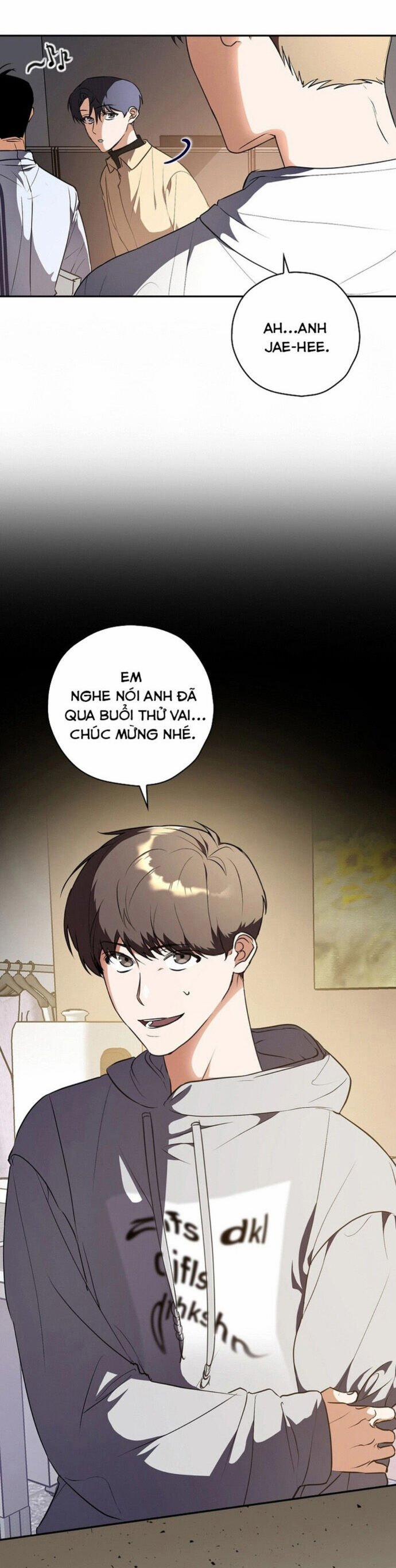 manhwax10.com - Truyện Manhwa Kẻ Thống Trị Kịch Bản Chương 3 Trang 22