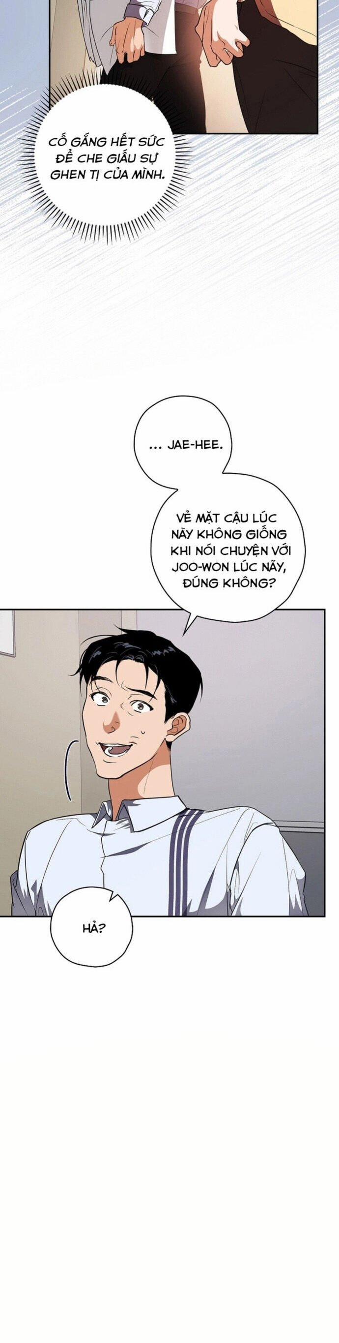 manhwax10.com - Truyện Manhwa Kẻ Thống Trị Kịch Bản Chương 3 Trang 24
