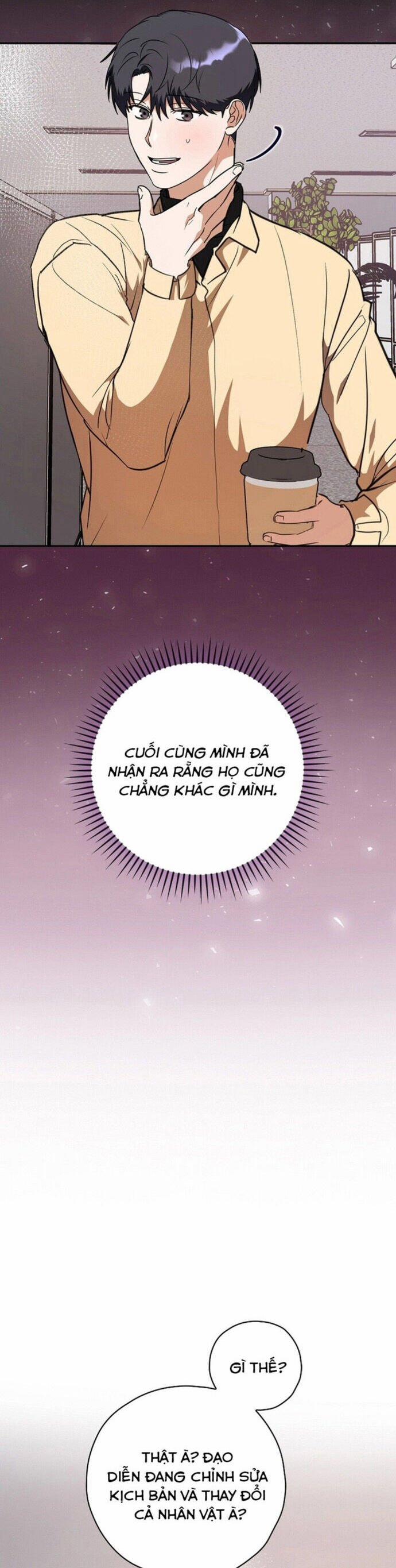 manhwax10.com - Truyện Manhwa Kẻ Thống Trị Kịch Bản Chương 3 Trang 27