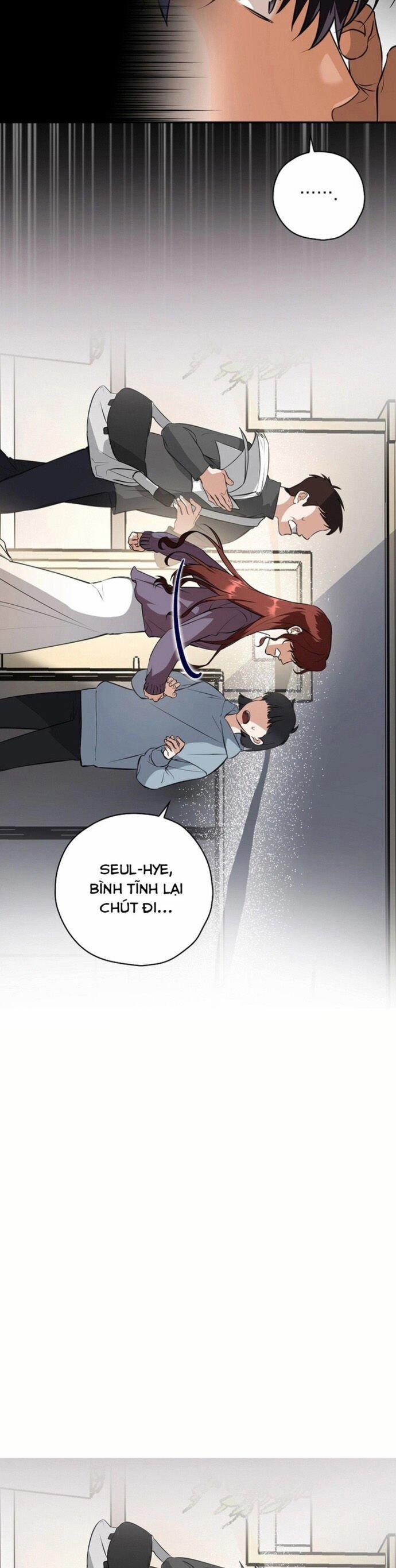 manhwax10.com - Truyện Manhwa Kẻ Thống Trị Kịch Bản Chương 3 Trang 29