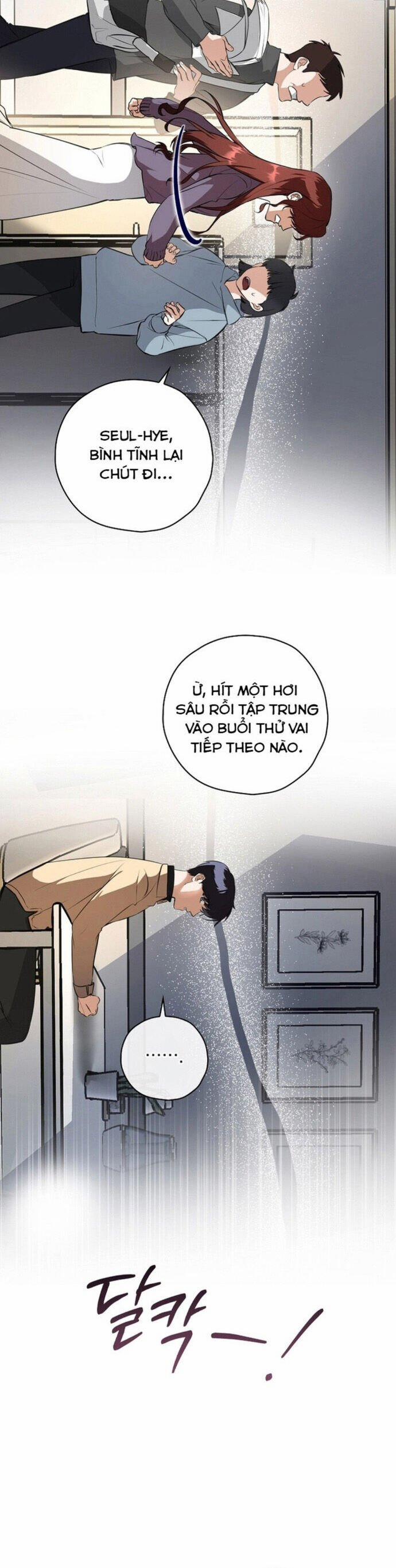 manhwax10.com - Truyện Manhwa Kẻ Thống Trị Kịch Bản Chương 3 Trang 30