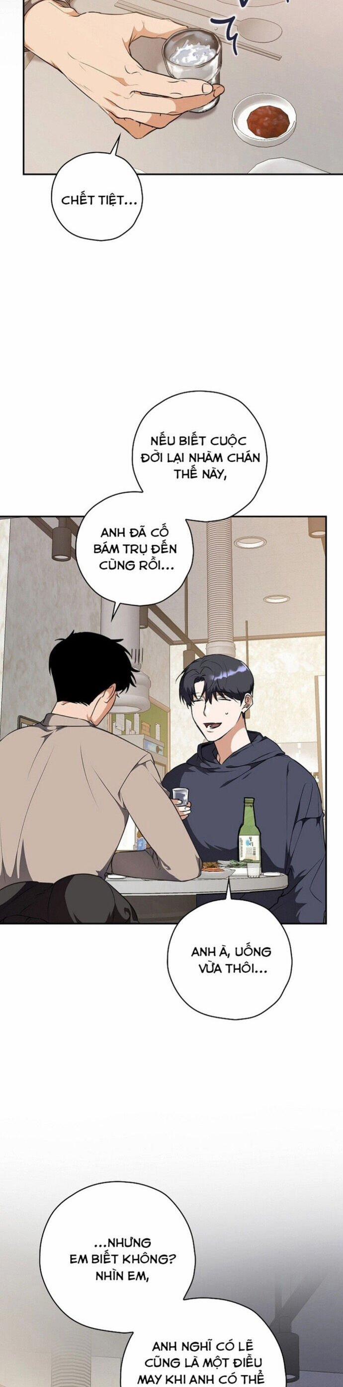 manhwax10.com - Truyện Manhwa Kẻ Thống Trị Kịch Bản Chương 3 Trang 4