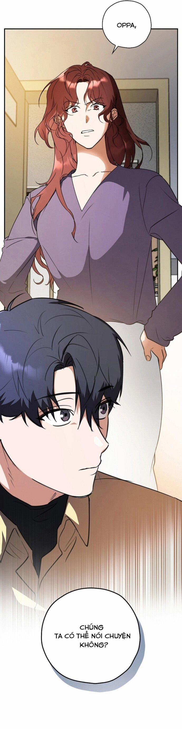 manhwax10.com - Truyện Manhwa Kẻ Thống Trị Kịch Bản Chương 3 Trang 31