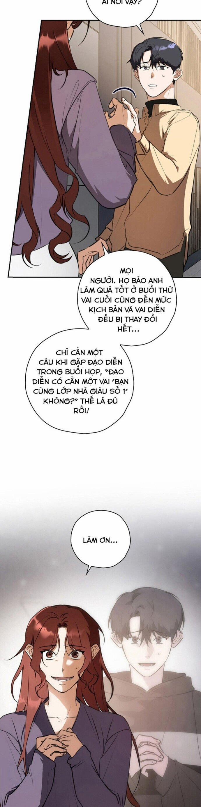 manhwax10.com - Truyện Manhwa Kẻ Thống Trị Kịch Bản Chương 3 Trang 33