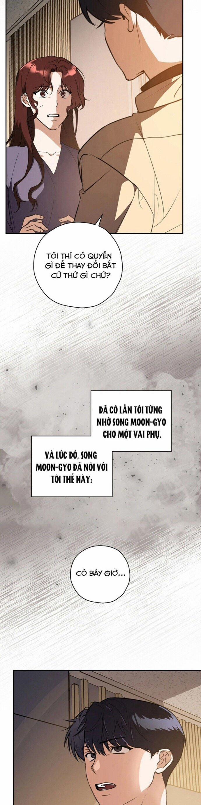 manhwax10.com - Truyện Manhwa Kẻ Thống Trị Kịch Bản Chương 3 Trang 35