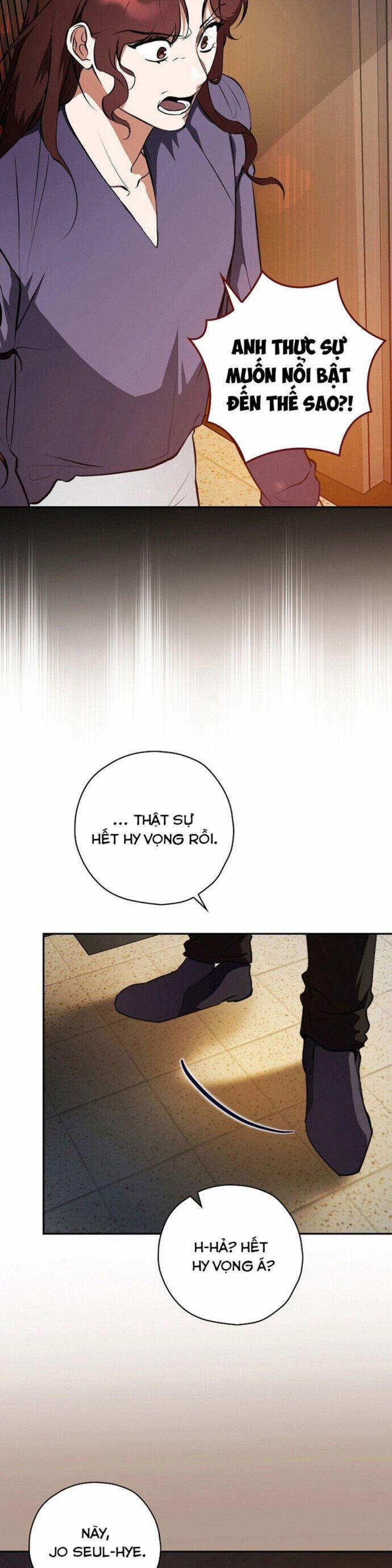 manhwax10.com - Truyện Manhwa Kẻ Thống Trị Kịch Bản Chương 3 Trang 37