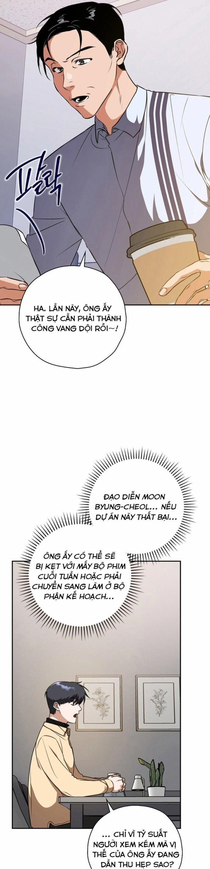 manhwax10.com - Truyện Manhwa Kẻ Thống Trị Kịch Bản Chương 3 Trang 41