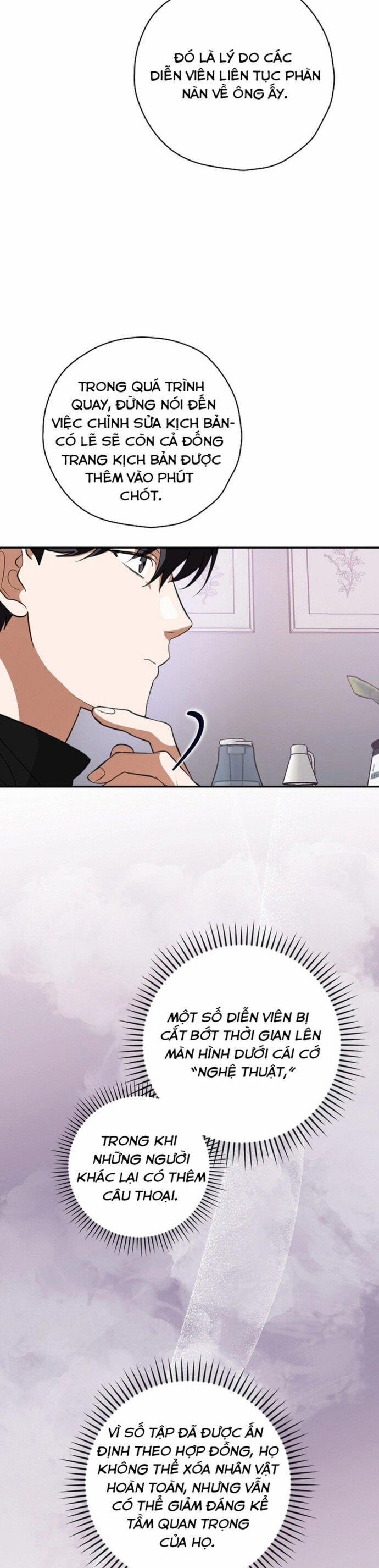 manhwax10.com - Truyện Manhwa Kẻ Thống Trị Kịch Bản Chương 3 Trang 43