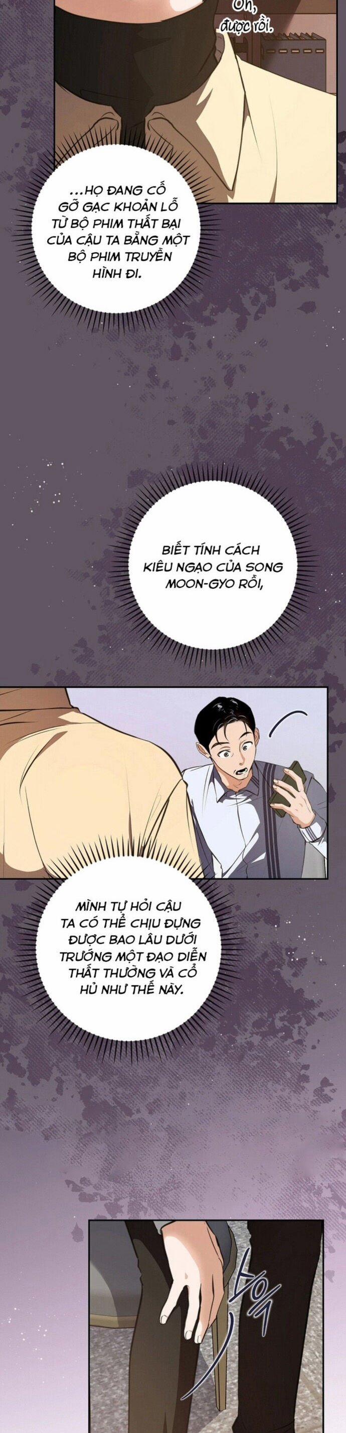 manhwax10.com - Truyện Manhwa Kẻ Thống Trị Kịch Bản Chương 3 Trang 46