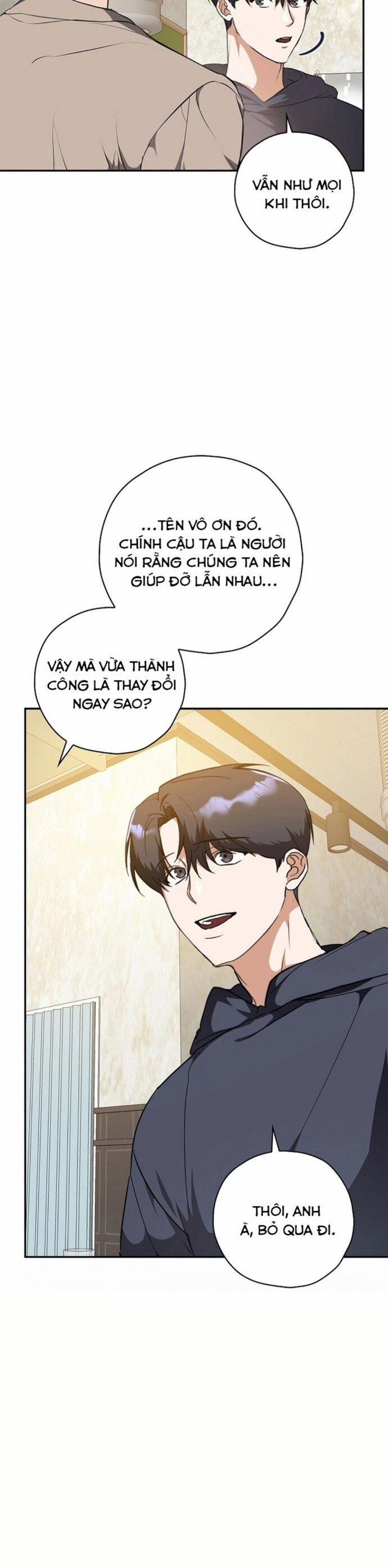 manhwax10.com - Truyện Manhwa Kẻ Thống Trị Kịch Bản Chương 3 Trang 9