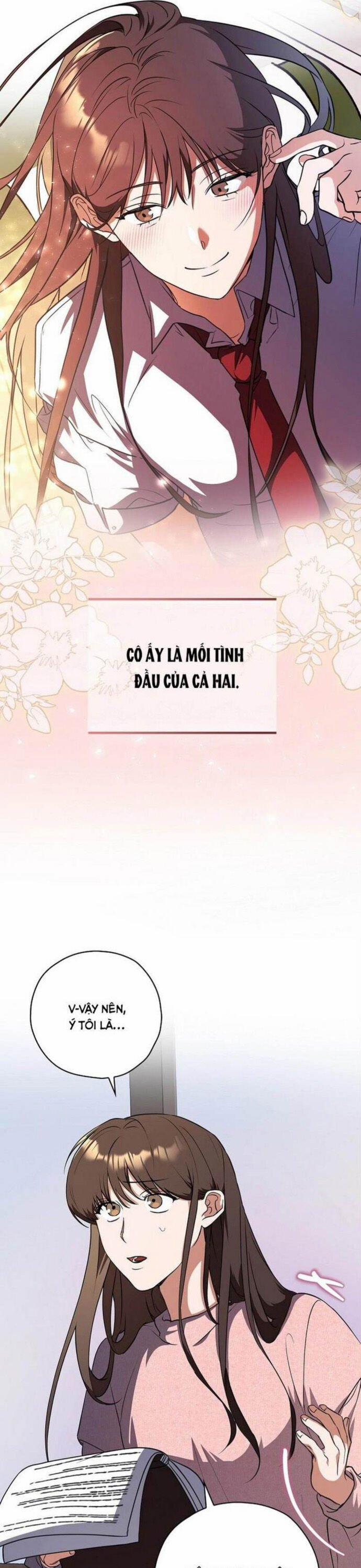 manhwax10.com - Truyện Manhwa Kẻ Thống Trị Kịch Bản Chương 4 Trang 11