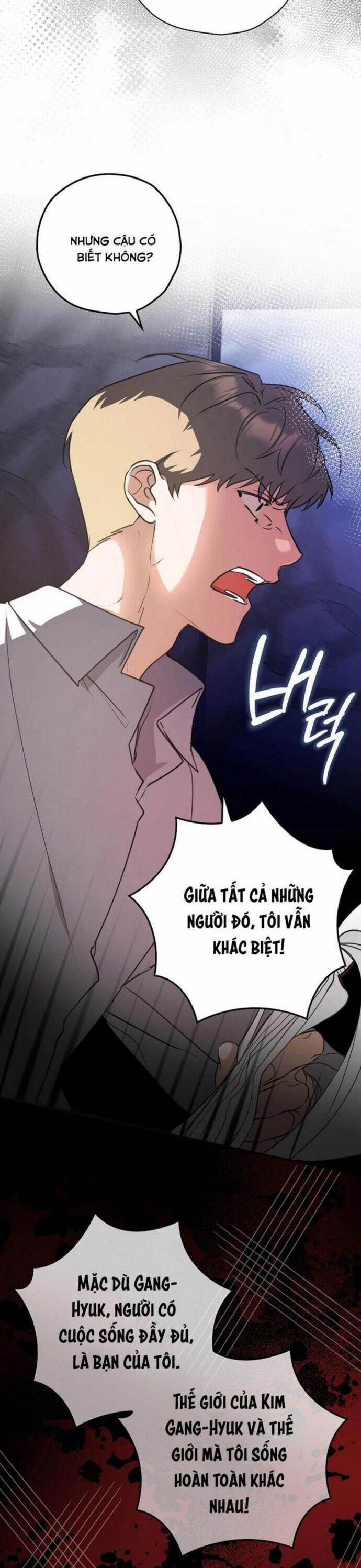 manhwax10.com - Truyện Manhwa Kẻ Thống Trị Kịch Bản Chương 4 Trang 13