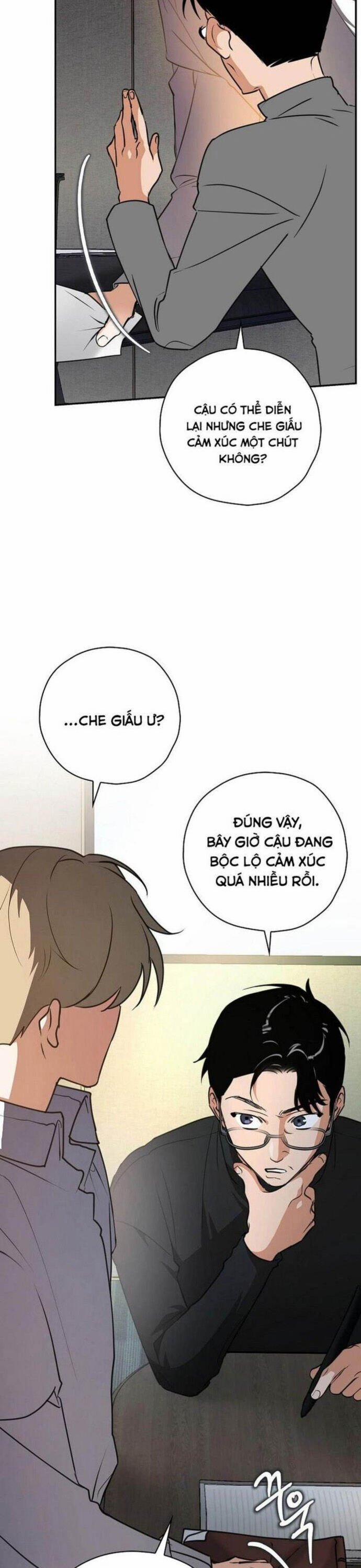 manhwax10.com - Truyện Manhwa Kẻ Thống Trị Kịch Bản Chương 4 Trang 16