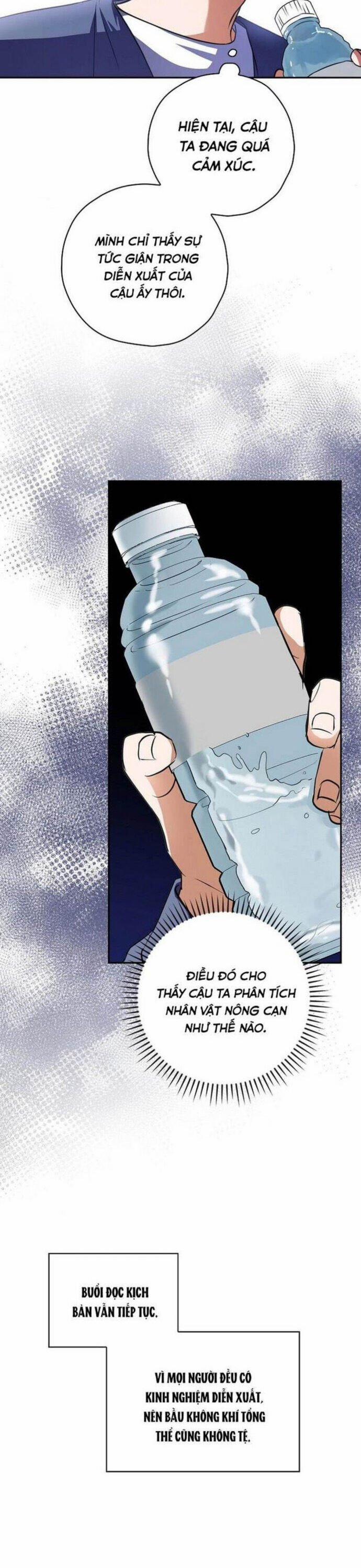 manhwax10.com - Truyện Manhwa Kẻ Thống Trị Kịch Bản Chương 4 Trang 18