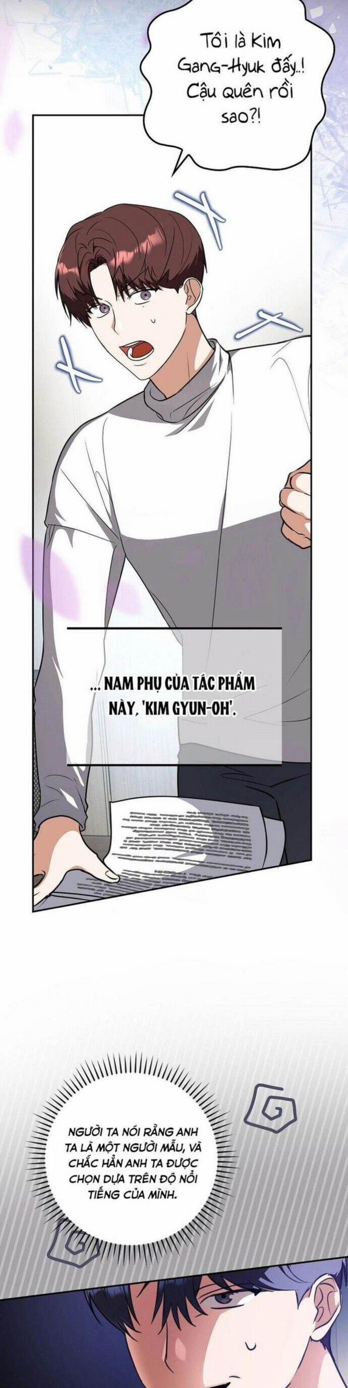 manhwax10.com - Truyện Manhwa Kẻ Thống Trị Kịch Bản Chương 4 Trang 21