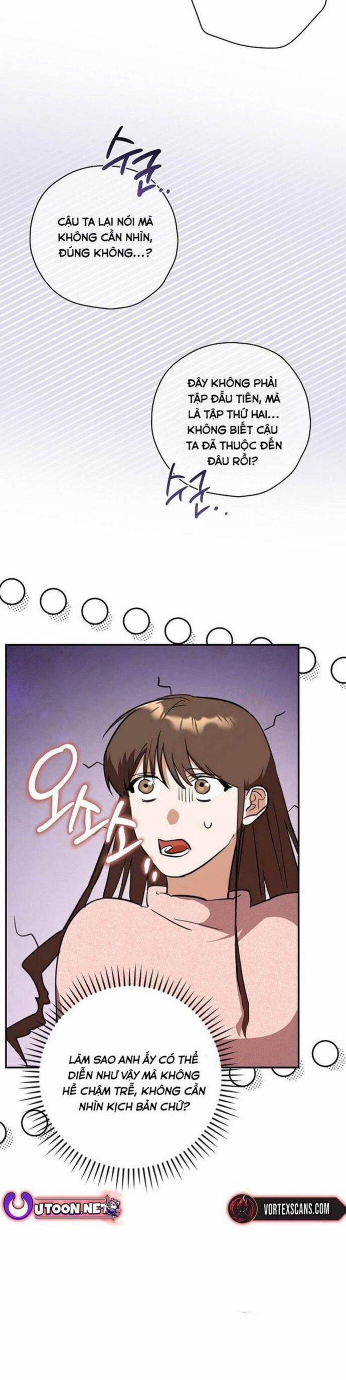 manhwax10.com - Truyện Manhwa Kẻ Thống Trị Kịch Bản Chương 4 Trang 28