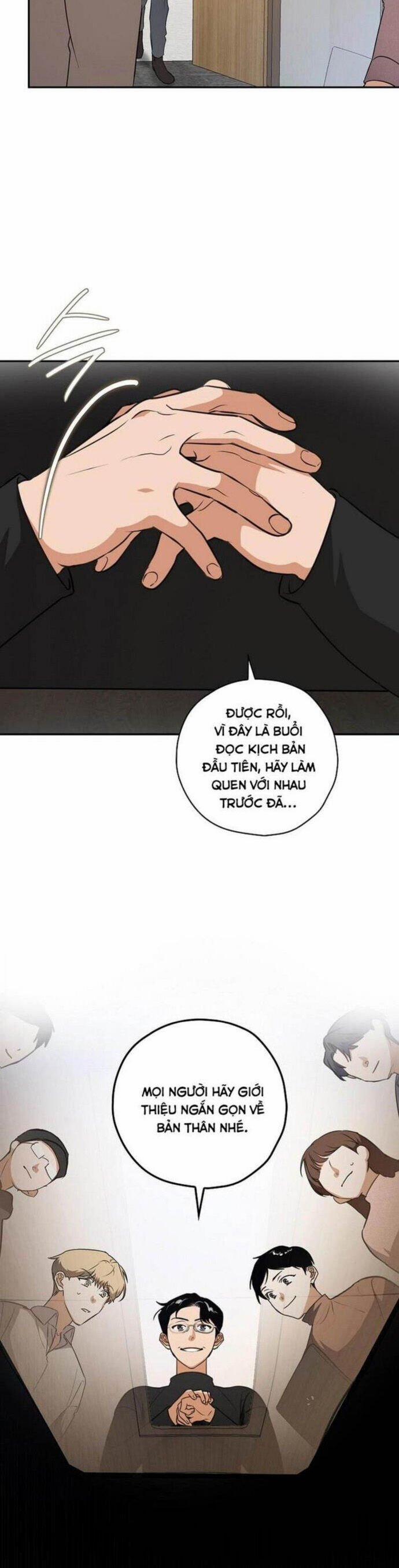 manhwax10.com - Truyện Manhwa Kẻ Thống Trị Kịch Bản Chương 4 Trang 4