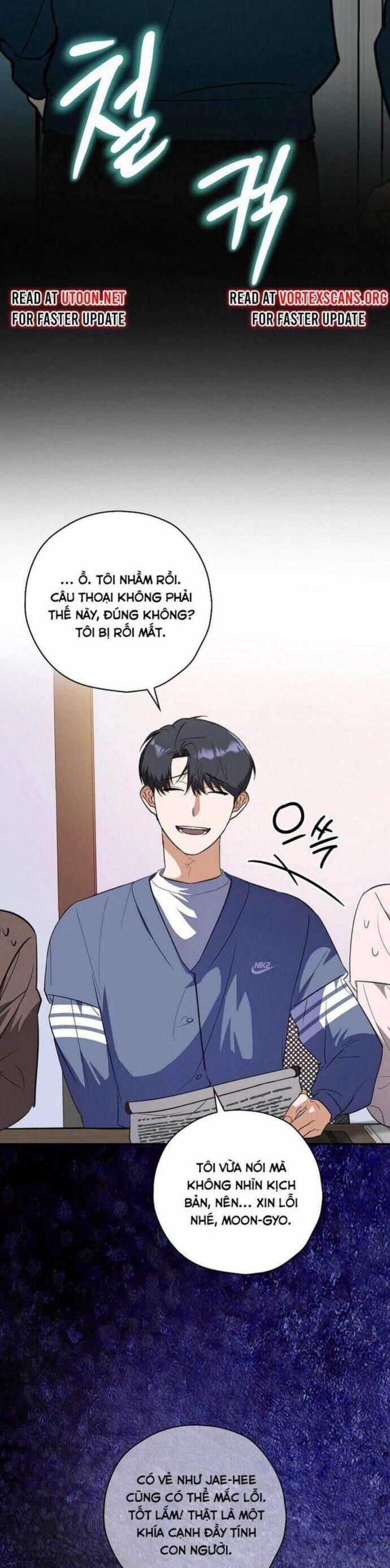 manhwax10.com - Truyện Manhwa Kẻ Thống Trị Kịch Bản Chương 4 Trang 31