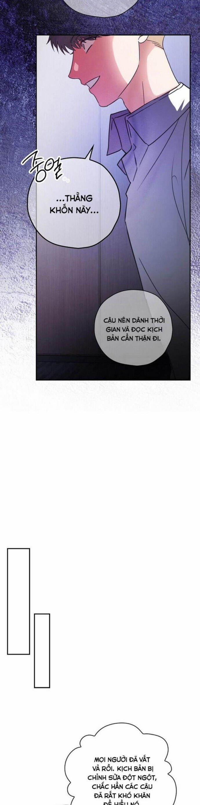 manhwax10.com - Truyện Manhwa Kẻ Thống Trị Kịch Bản Chương 4 Trang 32