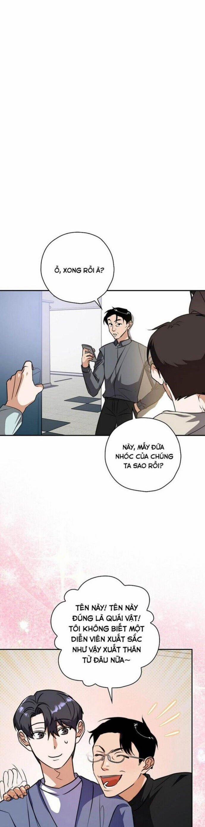 manhwax10.com - Truyện Manhwa Kẻ Thống Trị Kịch Bản Chương 4 Trang 34
