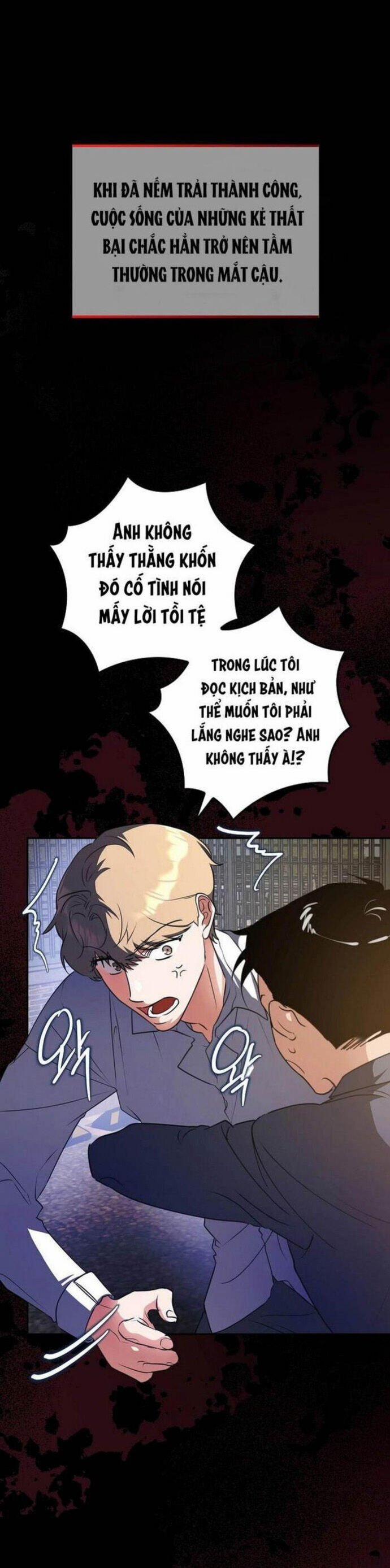 manhwax10.com - Truyện Manhwa Kẻ Thống Trị Kịch Bản Chương 4 Trang 39