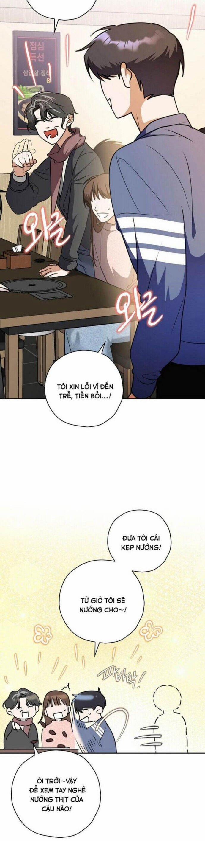 manhwax10.com - Truyện Manhwa Kẻ Thống Trị Kịch Bản Chương 4 Trang 42
