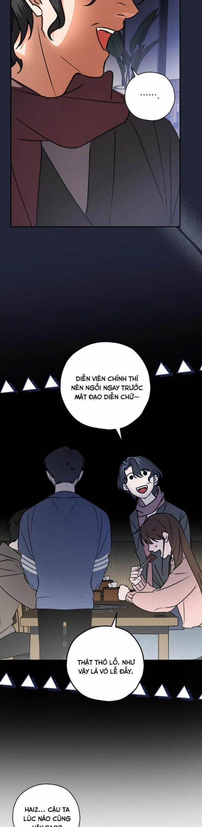 manhwax10.com - Truyện Manhwa Kẻ Thống Trị Kịch Bản Chương 4 Trang 45