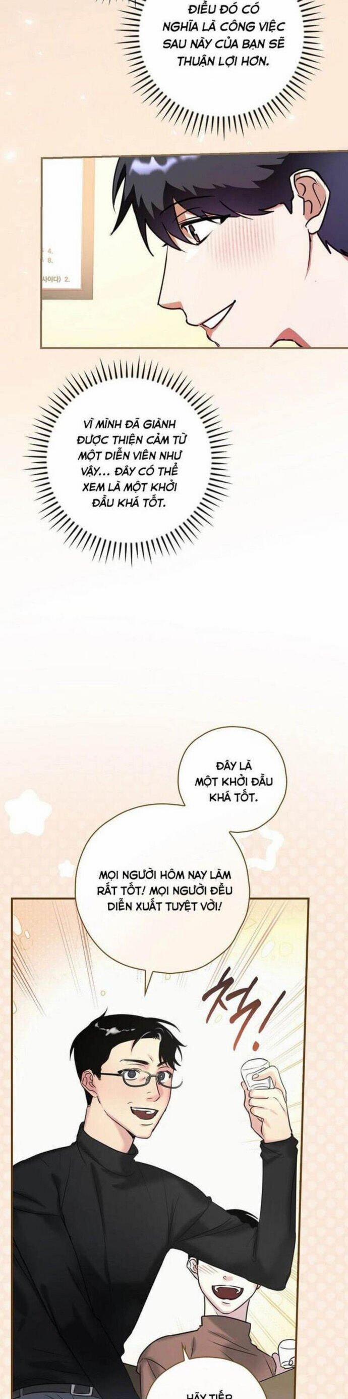 manhwax10.com - Truyện Manhwa Kẻ Thống Trị Kịch Bản Chương 5 Trang 2