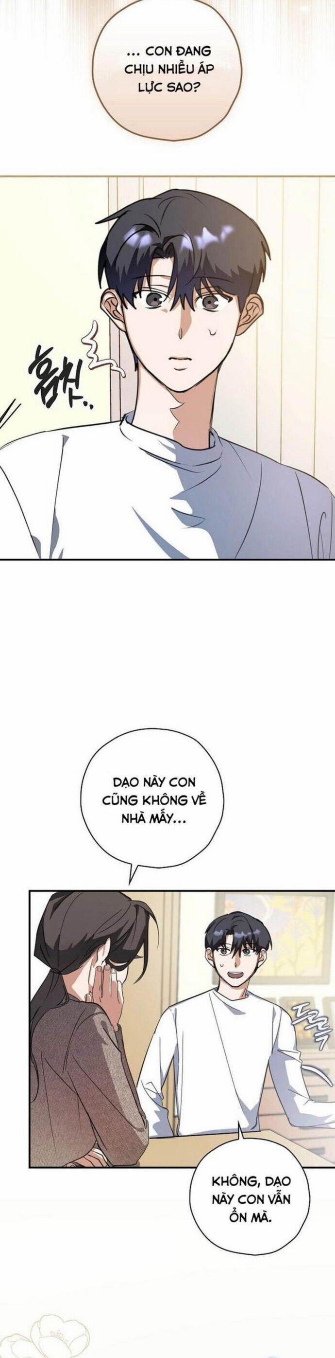 manhwax10.com - Truyện Manhwa Kẻ Thống Trị Kịch Bản Chương 5 Trang 12