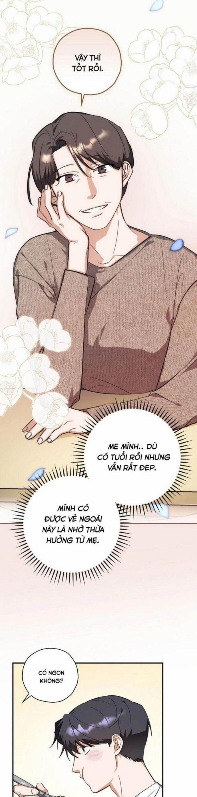 manhwax10.com - Truyện Manhwa Kẻ Thống Trị Kịch Bản Chương 5 Trang 13