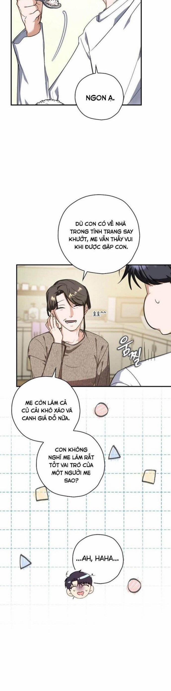 manhwax10.com - Truyện Manhwa Kẻ Thống Trị Kịch Bản Chương 5 Trang 14