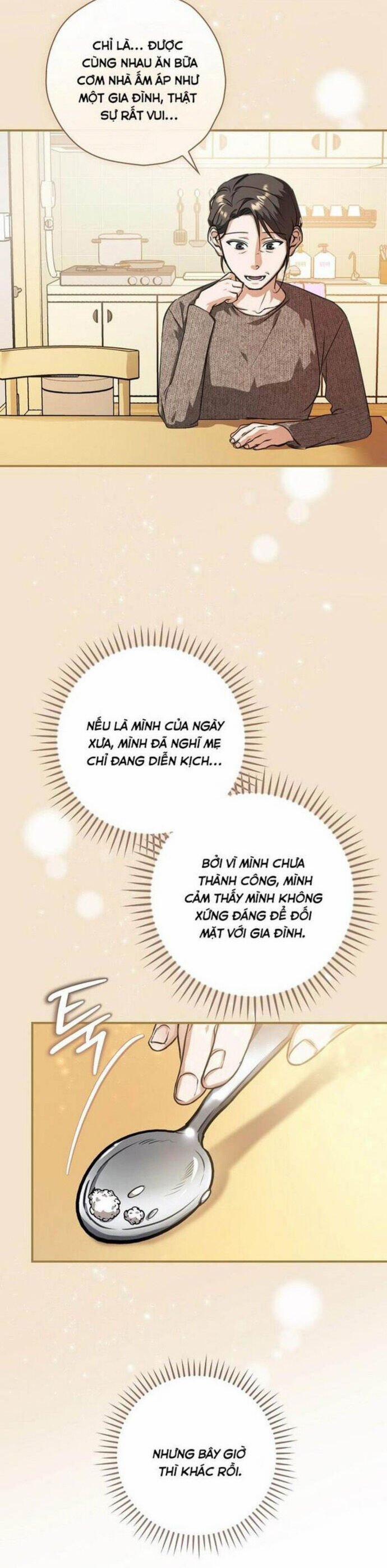 manhwax10.com - Truyện Manhwa Kẻ Thống Trị Kịch Bản Chương 5 Trang 16