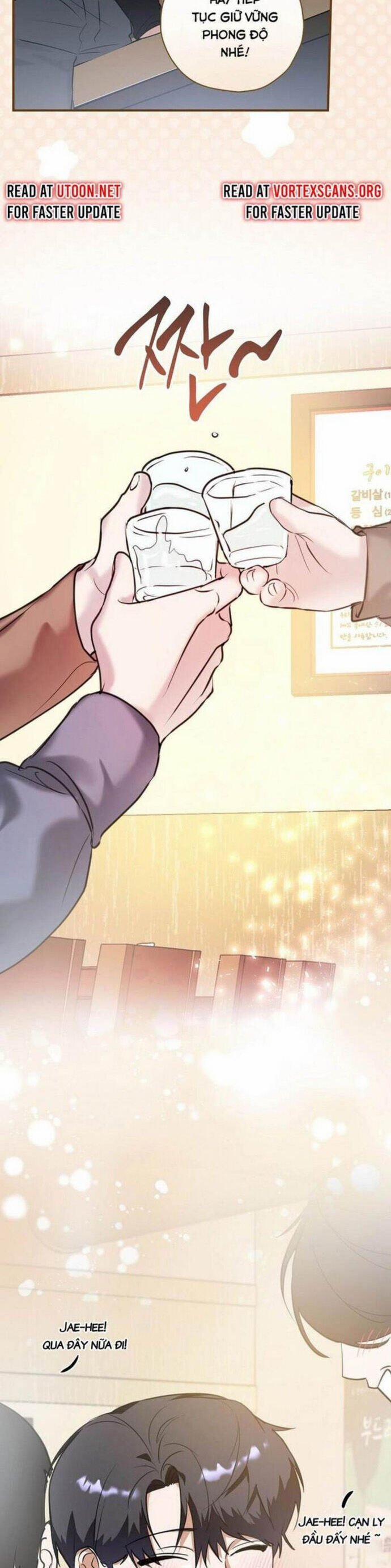 manhwax10.com - Truyện Manhwa Kẻ Thống Trị Kịch Bản Chương 5 Trang 3