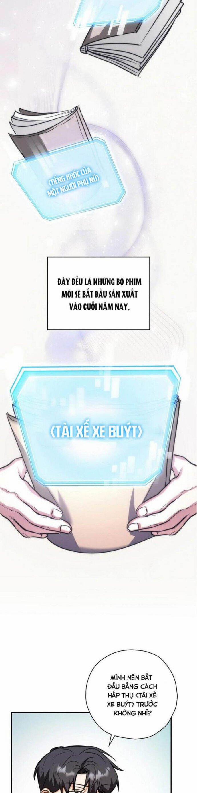 manhwax10.com - Truyện Manhwa Kẻ Thống Trị Kịch Bản Chương 5 Trang 27
