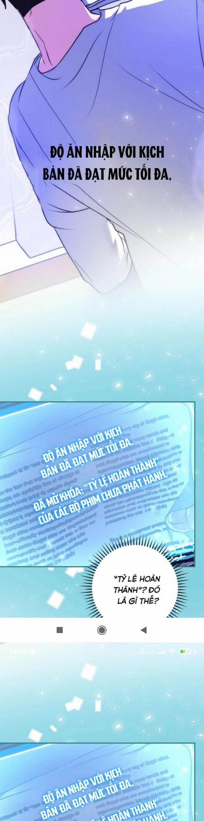 manhwax10.com - Truyện Manhwa Kẻ Thống Trị Kịch Bản Chương 5 Trang 29