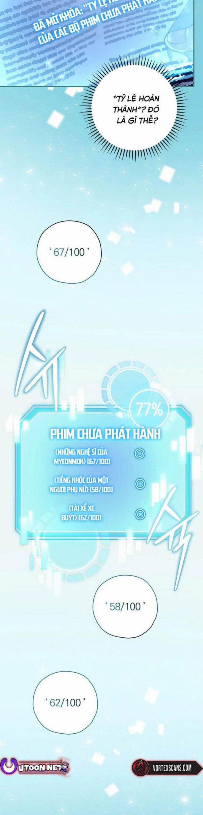 manhwax10.com - Truyện Manhwa Kẻ Thống Trị Kịch Bản Chương 5 Trang 30