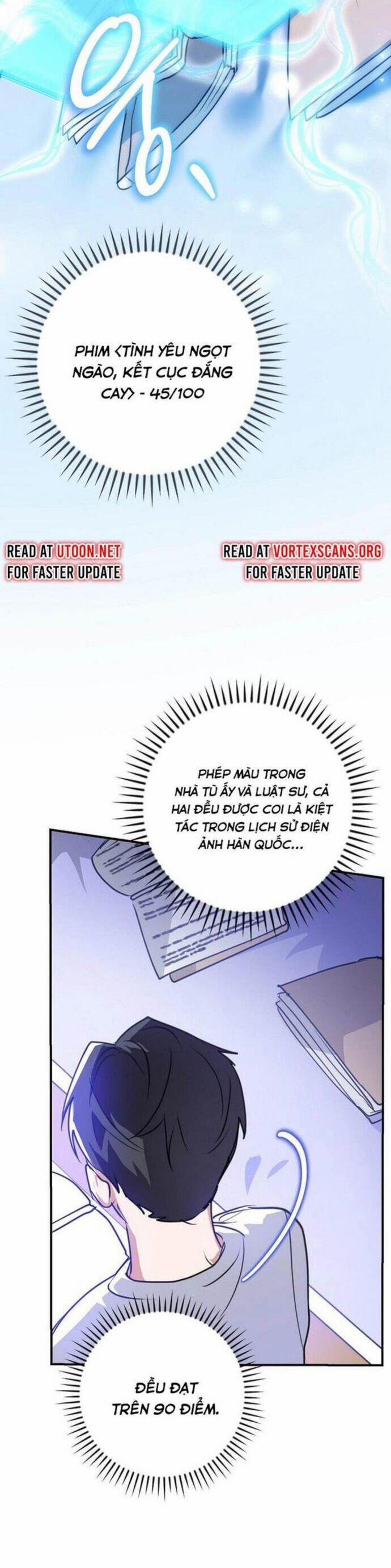 manhwax10.com - Truyện Manhwa Kẻ Thống Trị Kịch Bản Chương 5 Trang 33