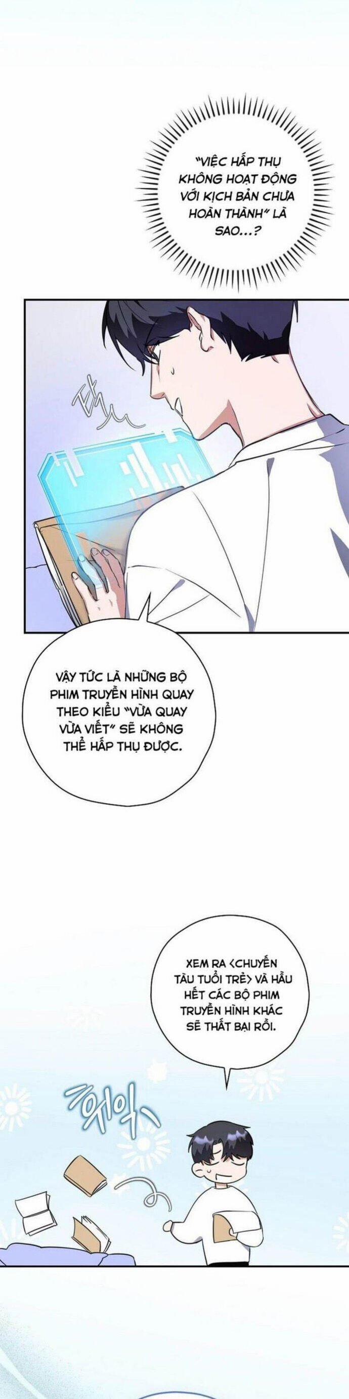 manhwax10.com - Truyện Manhwa Kẻ Thống Trị Kịch Bản Chương 5 Trang 37