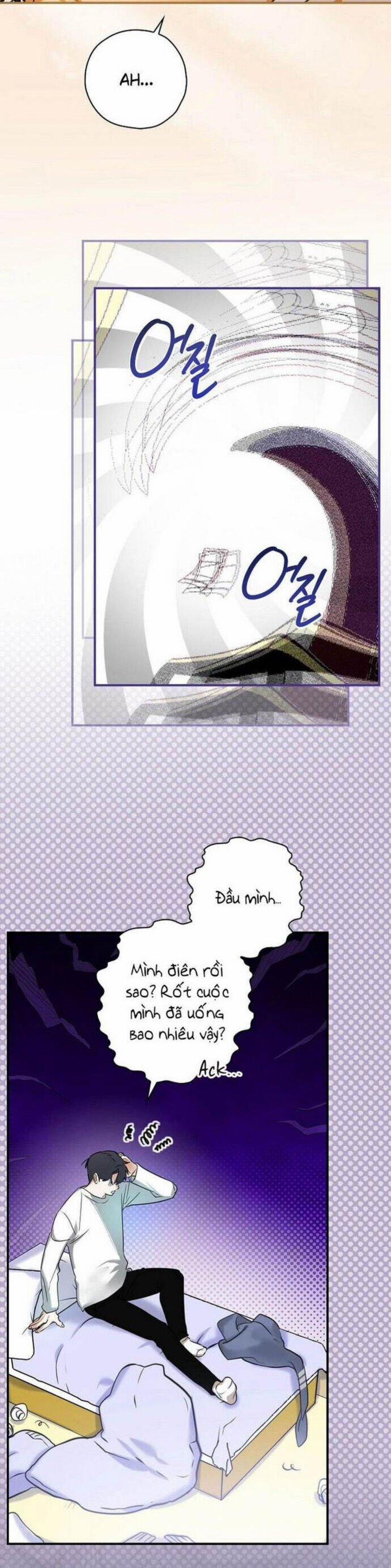 manhwax10.com - Truyện Manhwa Kẻ Thống Trị Kịch Bản Chương 5 Trang 6