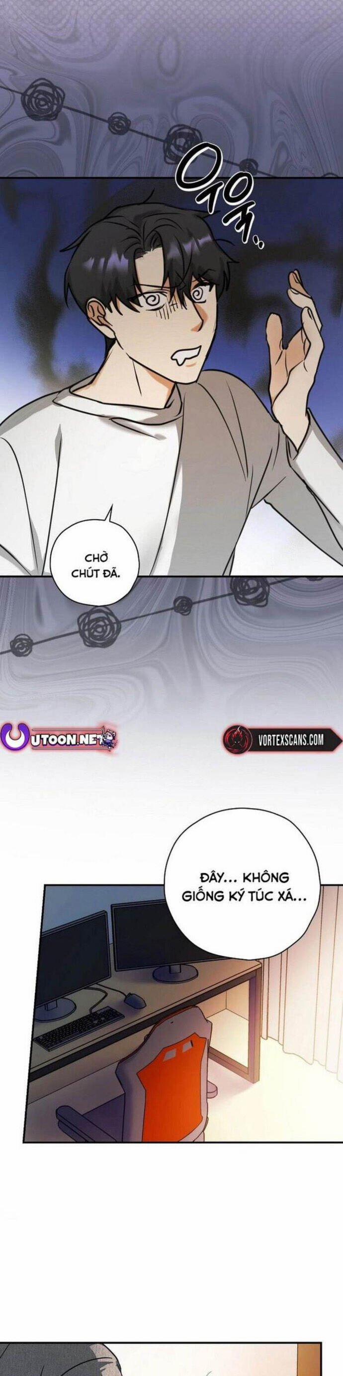 manhwax10.com - Truyện Manhwa Kẻ Thống Trị Kịch Bản Chương 5 Trang 7