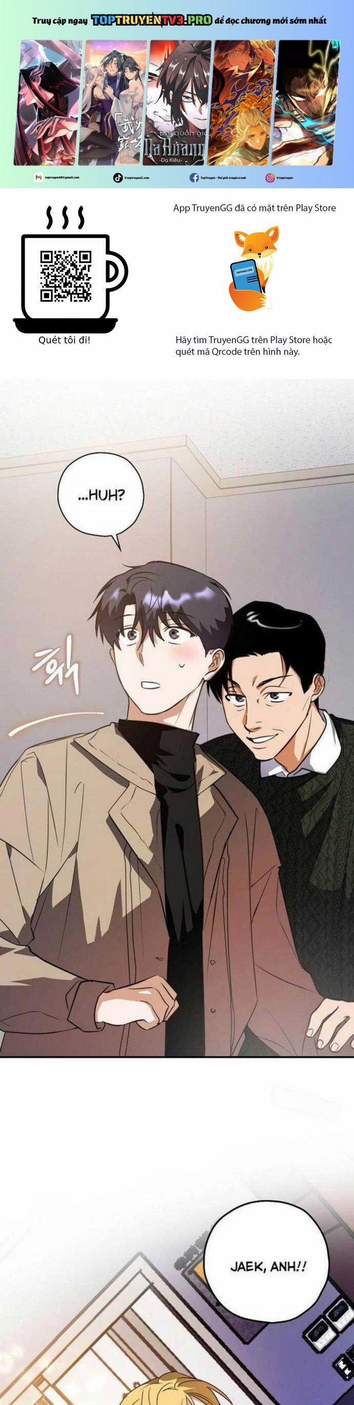 manhwax10.com - Truyện Manhwa Kẻ Thống Trị Kịch Bản Chương 6 Trang 1
