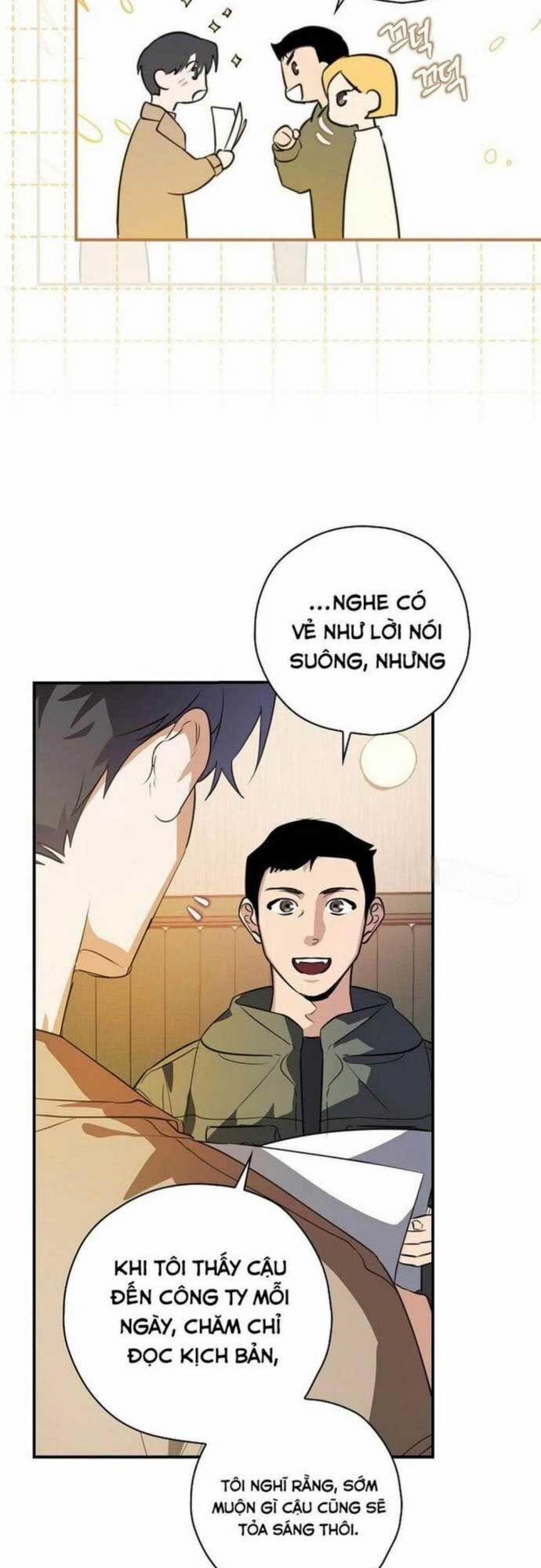 manhwax10.com - Truyện Manhwa Kẻ Thống Trị Kịch Bản Chương 6 Trang 17