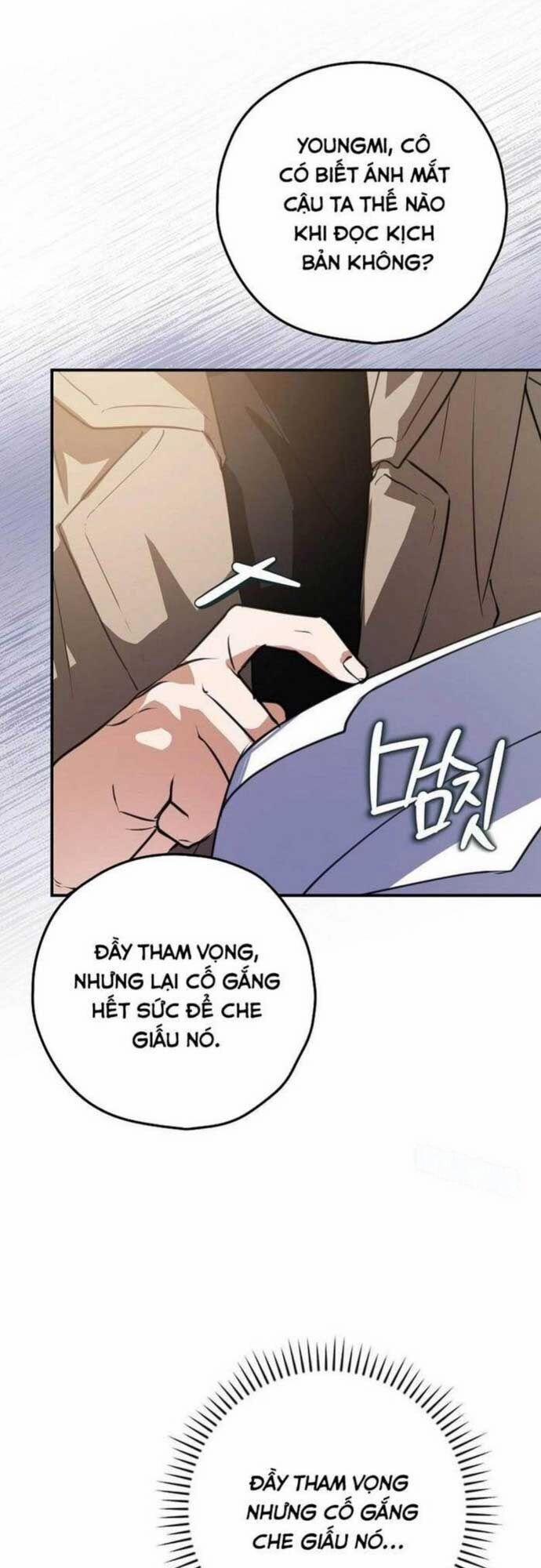 manhwax10.com - Truyện Manhwa Kẻ Thống Trị Kịch Bản Chương 6 Trang 19