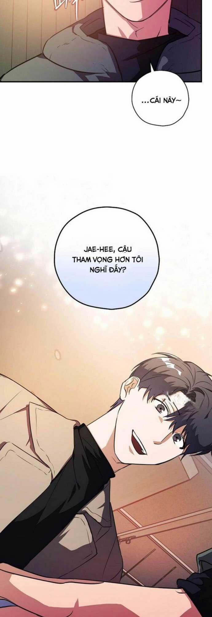 manhwax10.com - Truyện Manhwa Kẻ Thống Trị Kịch Bản Chương 6 Trang 22