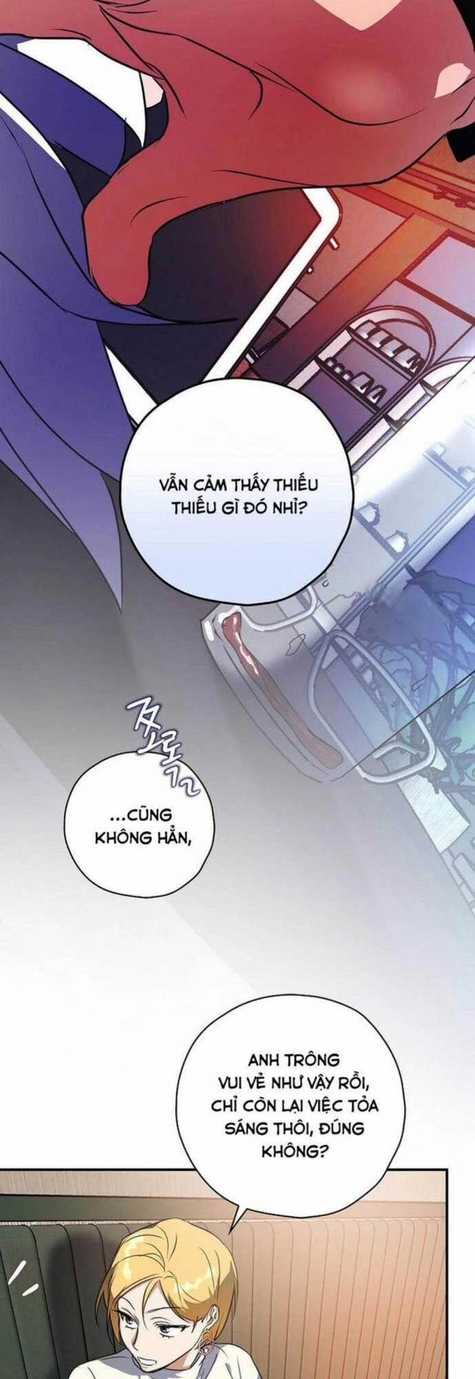 manhwax10.com - Truyện Manhwa Kẻ Thống Trị Kịch Bản Chương 6 Trang 23