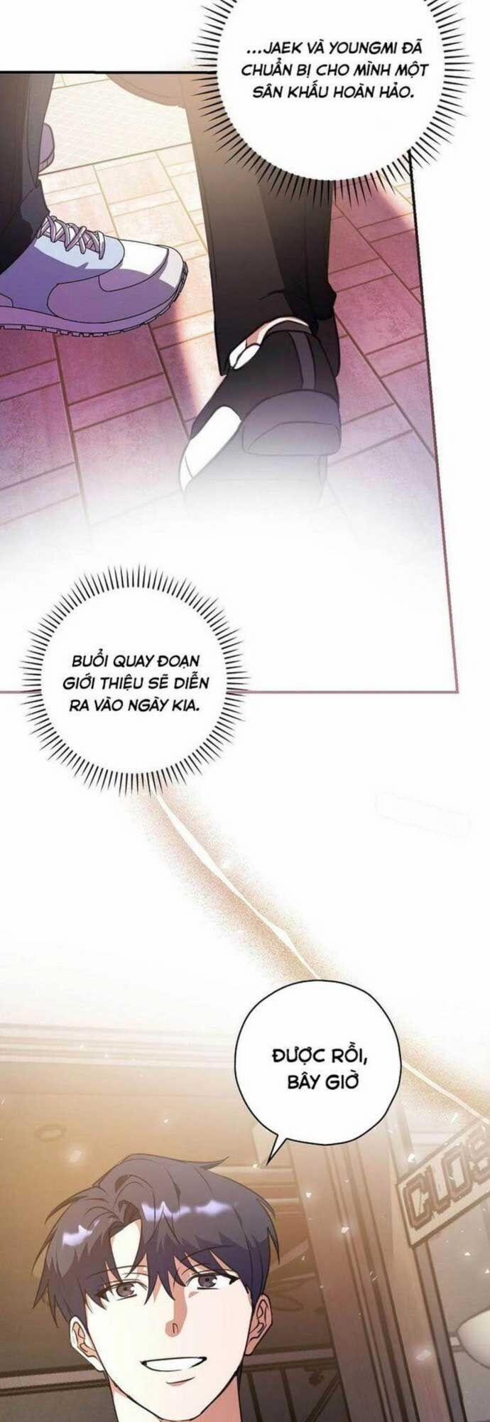 manhwax10.com - Truyện Manhwa Kẻ Thống Trị Kịch Bản Chương 6 Trang 30
